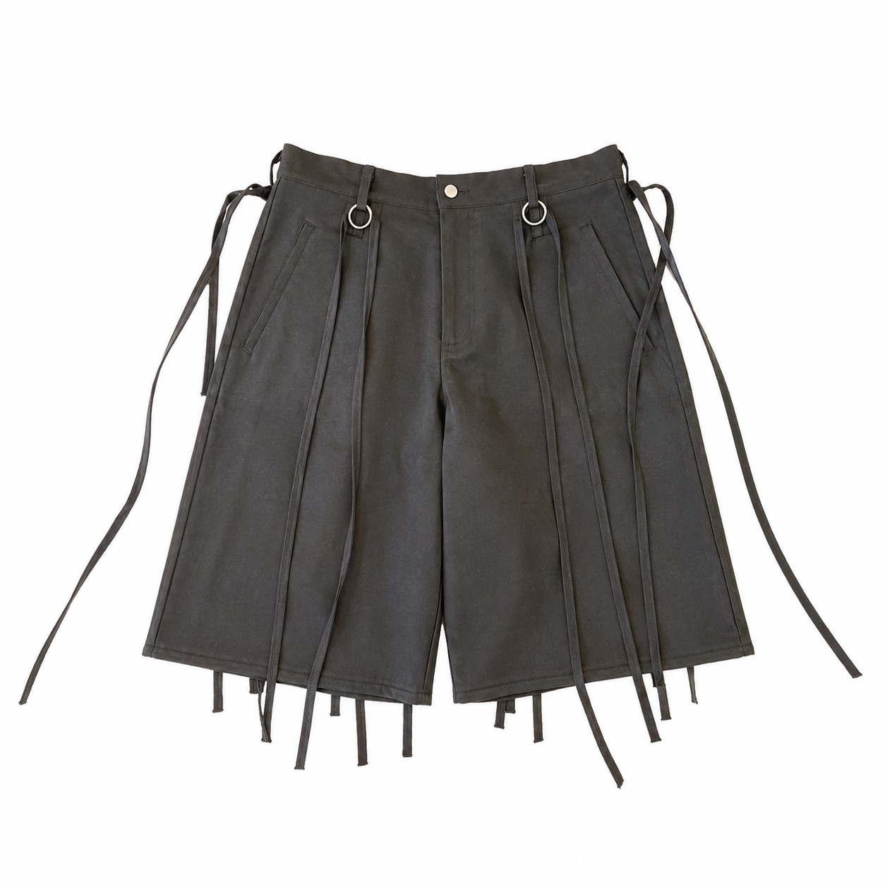 شلوارک Unisex ریشه