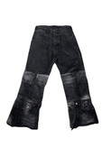 شلوار Unisex تک نسخه پازل